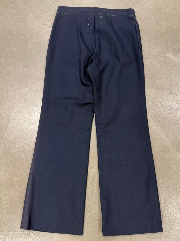 S/S 1999 Maison Margiela “A Doll’s Wardrobe” cotton work pants