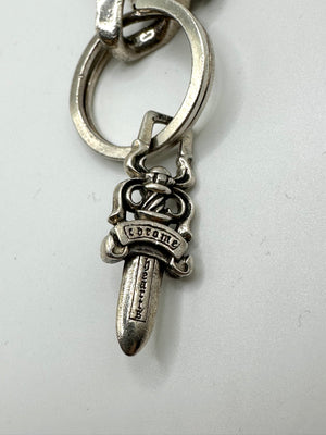 Chrome Hearts Keychain