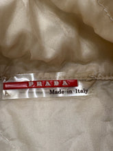 Load image into Gallery viewer, 2000s Prada light nylon jacket

