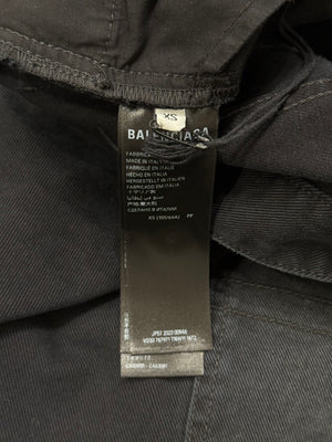 2023 Balenciaga cargo pants