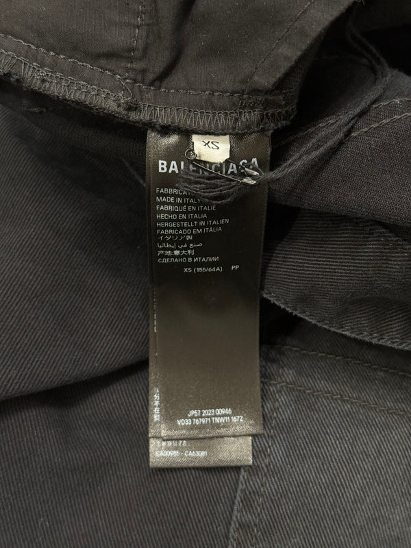 2023 Balenciaga cargo pants