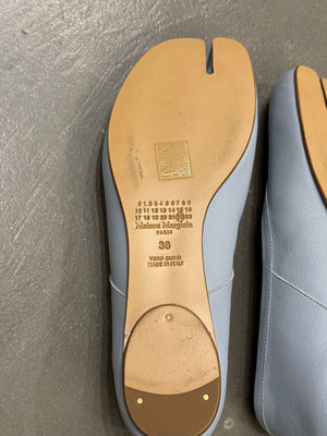 Maison Margiela ballerina tabi