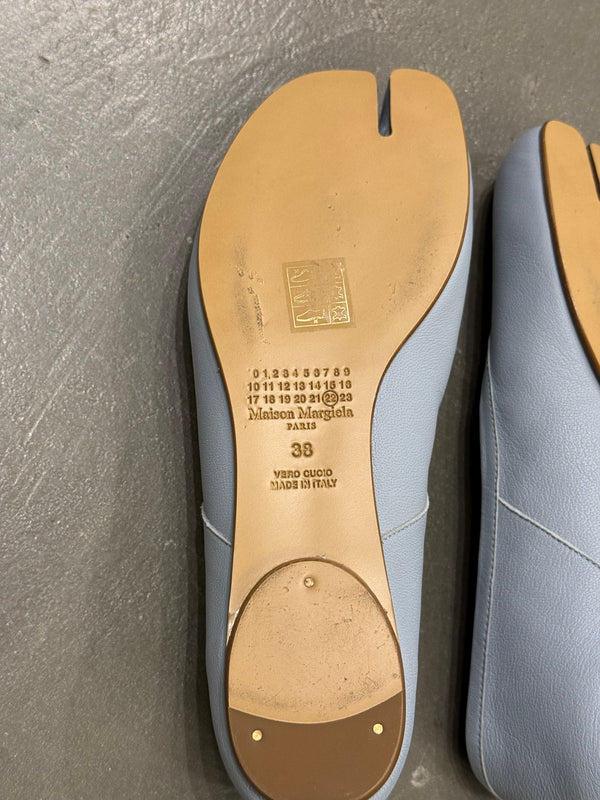 Maison Margiela ballerina tabi