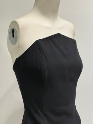A/W 2008 Maison Margiela runway corset top