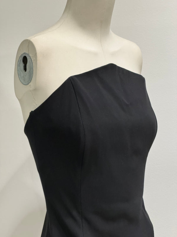 A/W 2008 Maison Margiela runway corset top