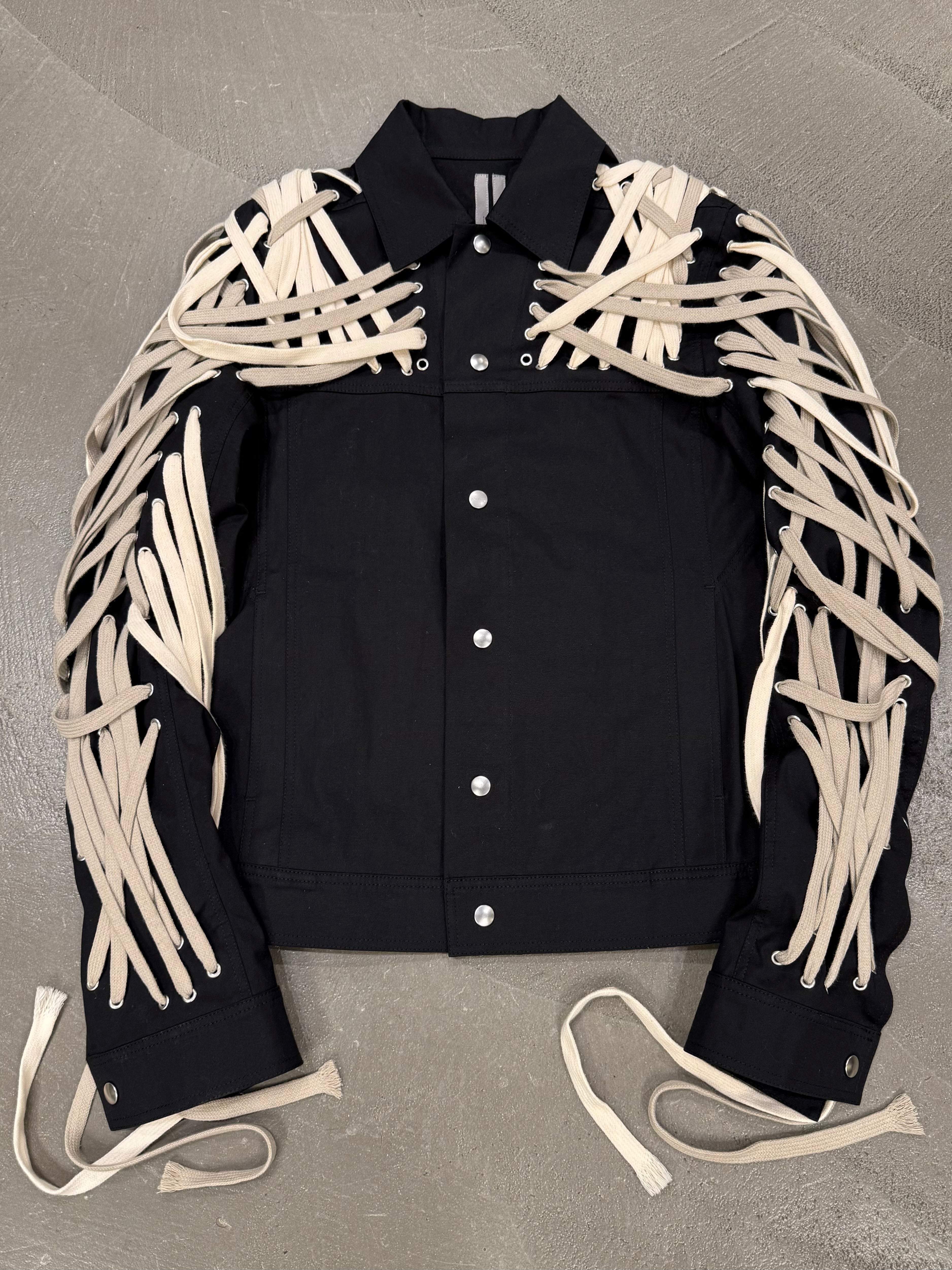 S/S2020 Rick Owens 