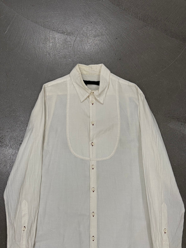 2010s Uma Wang shirt
