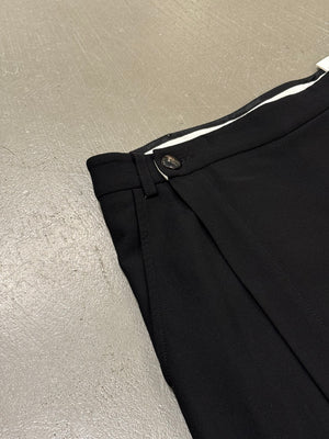 S/S2012 Rick Owens “Naska” drop crotch shorts - new with tags