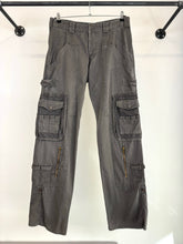 Load image into Gallery viewer, SS2003 Dolce &amp; Gabbana military cargo pants
