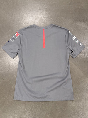 2000s Prada “Luna Rossa” t-shirt