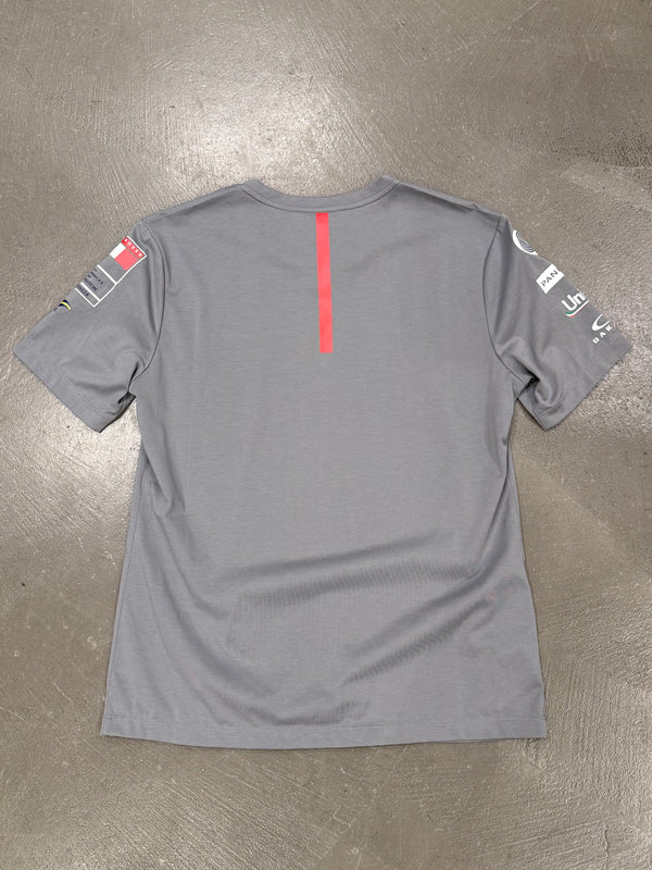 2000s Prada “Luna Rossa” t-shirt