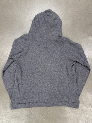 F/W2000-2001 Raf Simons “Summa Cum Laude” hoodie