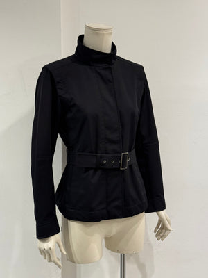 2000s Prada modular convertible Jacket