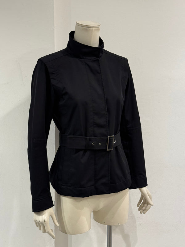 2000s Prada modular convertible Jacket
