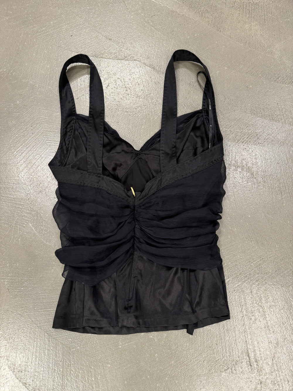 2003 Roberto Cavalli mainline top