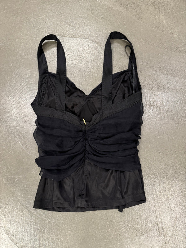 2003 Roberto Cavalli mainline top