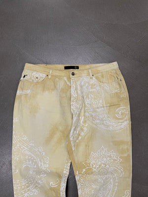 2000s Cavalli pants