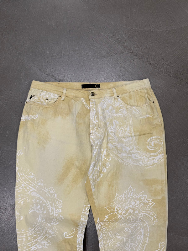 2000s Cavalli pants