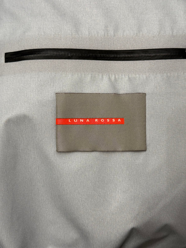 2019 Prada nylon jacket
