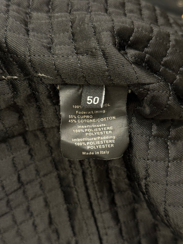 2000s Gucci by Tom Ford military jacket