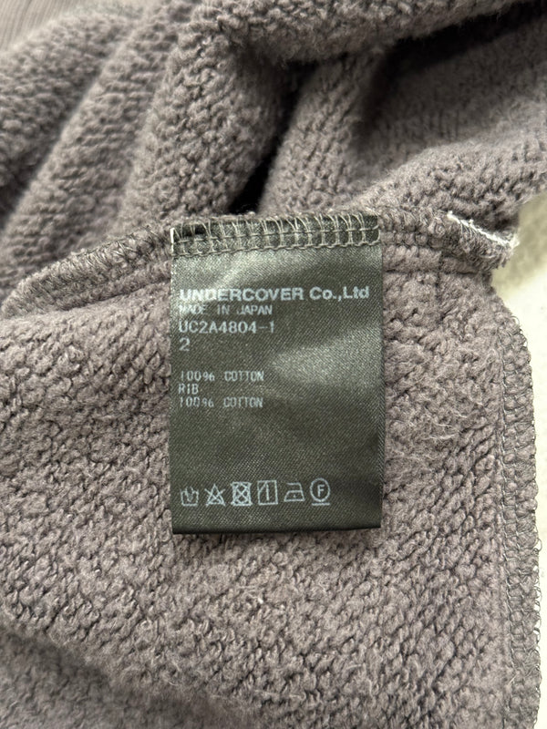 A/W2021 Undercover child play crewneck