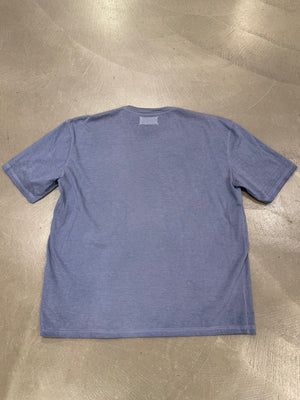 S/S2001 Maison Margiela cotton t-shirt