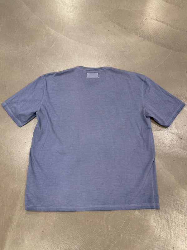 S/S2001 Maison Margiela cotton t-shirt