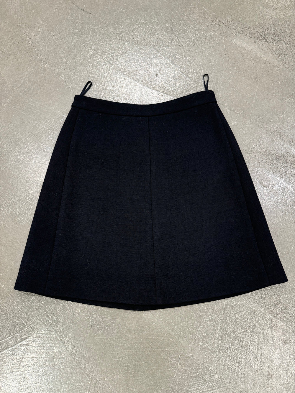 2000s Miu Miu skirt
