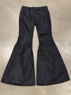 2008 Prada fairy nylon pants
