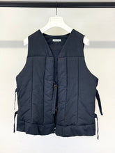 Load image into Gallery viewer, 1990s Emporio Armani military life vest
