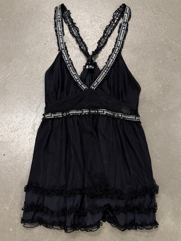 2010s Jean Paul Gaultier top