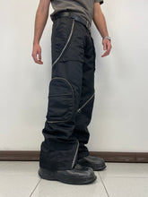 Load image into Gallery viewer, AW2003 D&amp;G tornado cargo pants
