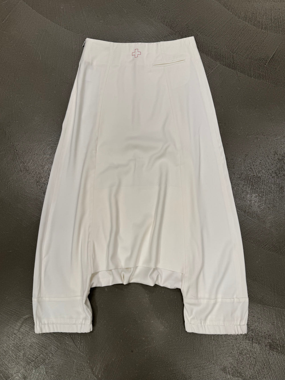A.F. Vandevorst harem pantskirt