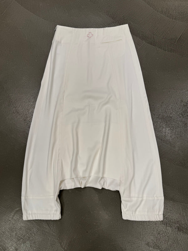 A.F. Vandevorst harem pantskirt