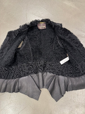 2020s Roberto Cavalli fur leather best