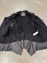 Load image into Gallery viewer, 2020s Roberto Cavalli fur leather best
