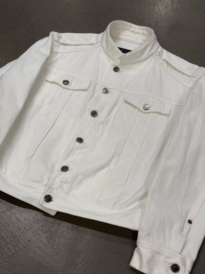 2000s Gucci by Tom Ford denim jacket