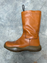 Load image into Gallery viewer, AW1999 Prada double layer leather boots
