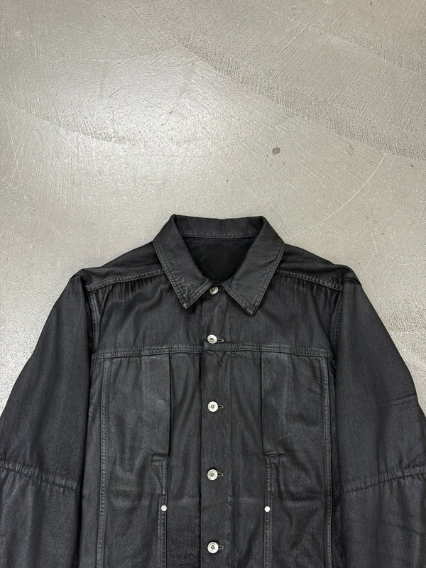 S/S2024 Rick Owens “Lido” jacket