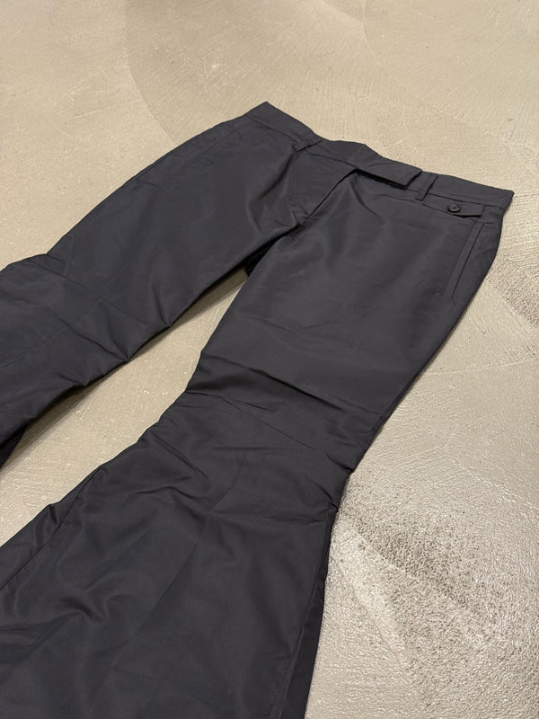 2008 Prada fairy nylon pants