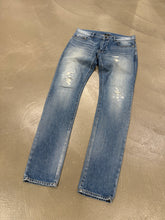 Load image into Gallery viewer, 2016 Saint Laurent Distressed Jeans
