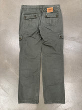 Load image into Gallery viewer, 2000s Dolce &amp; Gabbana multi pocket cargo pants
