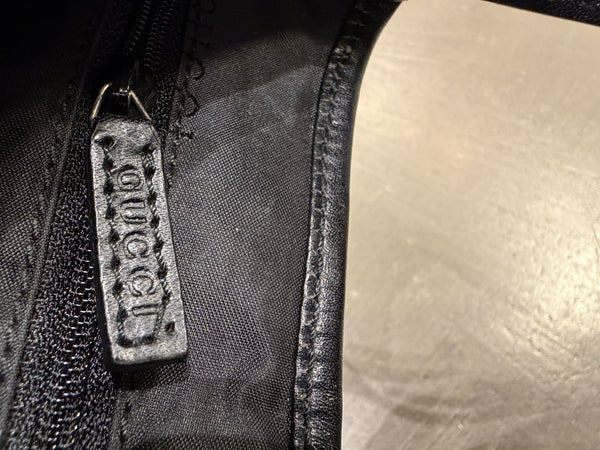 2000s Gucci by Tom Ford leather Jackie bag