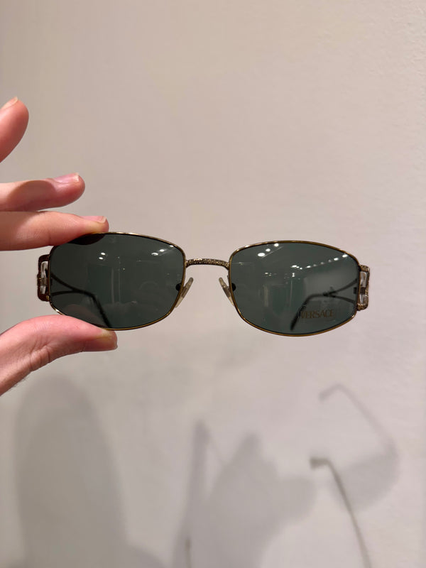 1990s Versace sunglasses