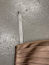Load image into Gallery viewer, A/W2007 Maison Margiela corset style top
