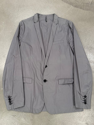 S/S2010 Dior nylon blazer