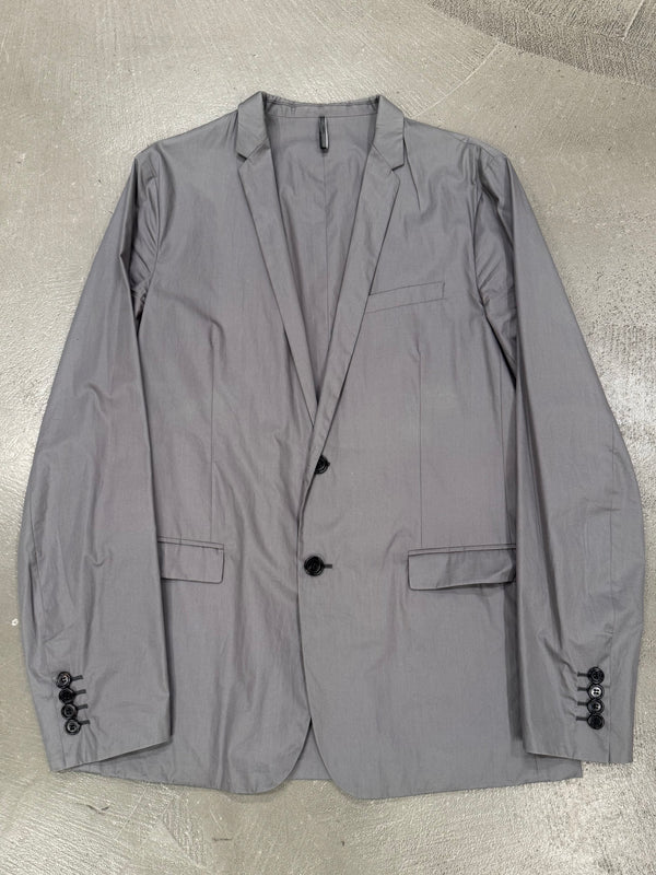 S/S2010 Dior nylon blazer