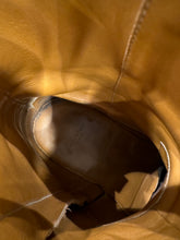 Load image into Gallery viewer, Saint Laurent Paris Wyatt suede western boots
