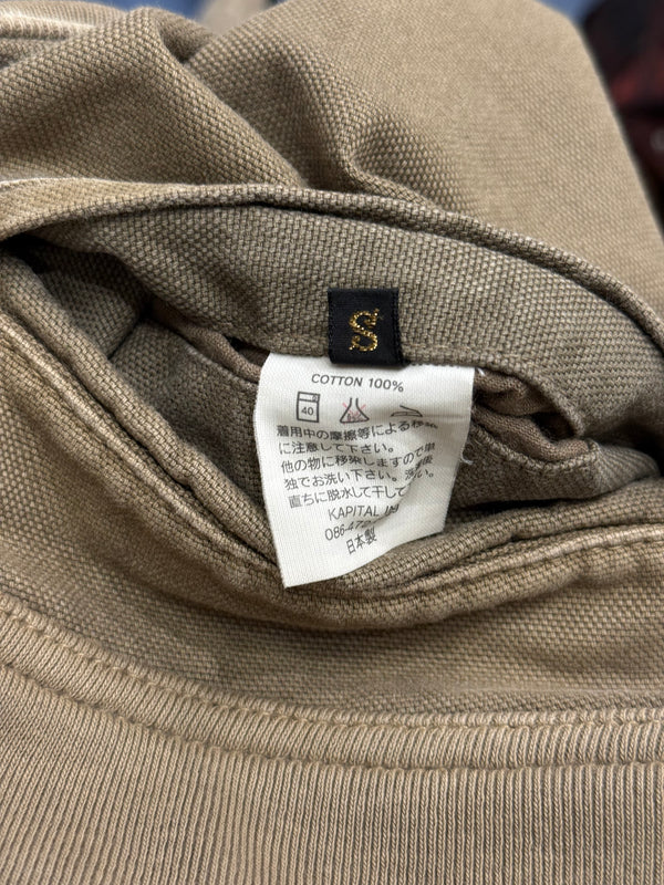 2010s Kapital sweatpants