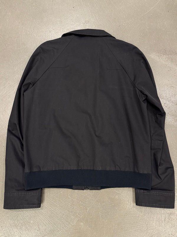 SS2007 Dior by Hedi Slimane bomber jacket